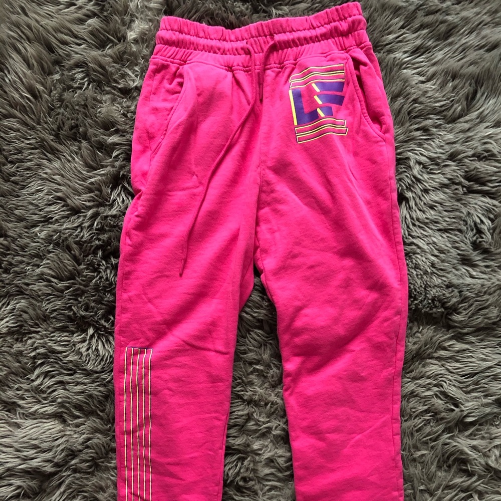 Sweatpants LF